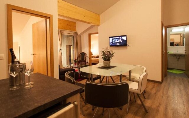 LoriVita Residenz Saalbach