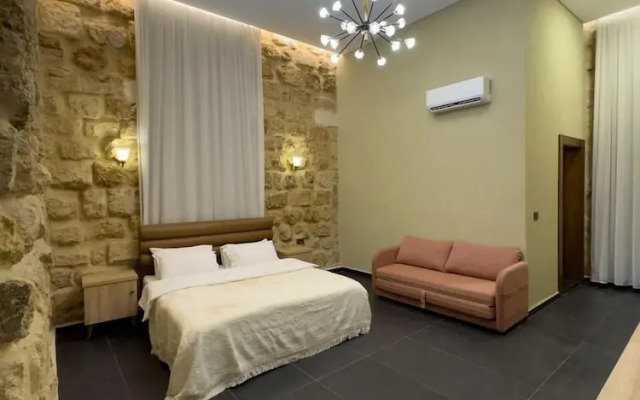 VillaRosa Luxury Boutique