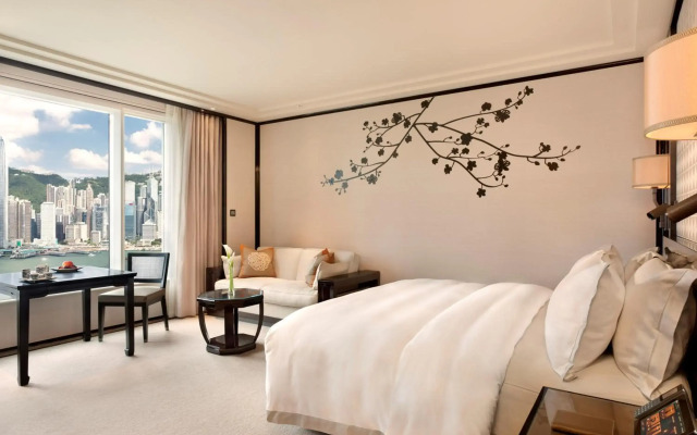 The Peninsula Hong Kong Hotel