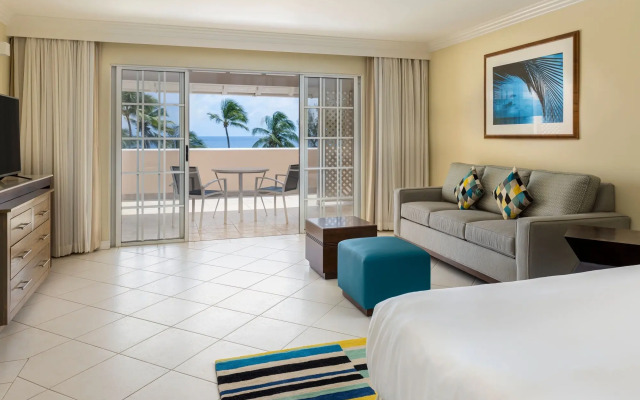 Turtle Beach, a Tribute Portfolio™ All Inclusive Hotel
