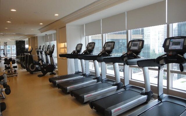 The Langham, Shenzhen