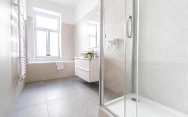 checkVIENNA - Erdberg | contactless check-in