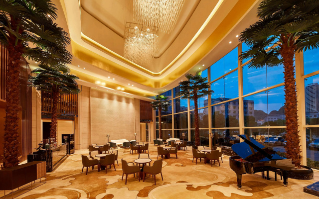 Four Points By Sheraton Liupanshui