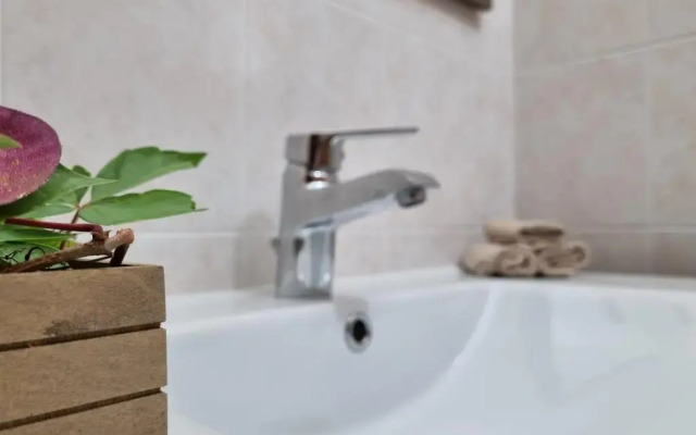 Appartamento al Mare - Marina di Gioiosa Jonica