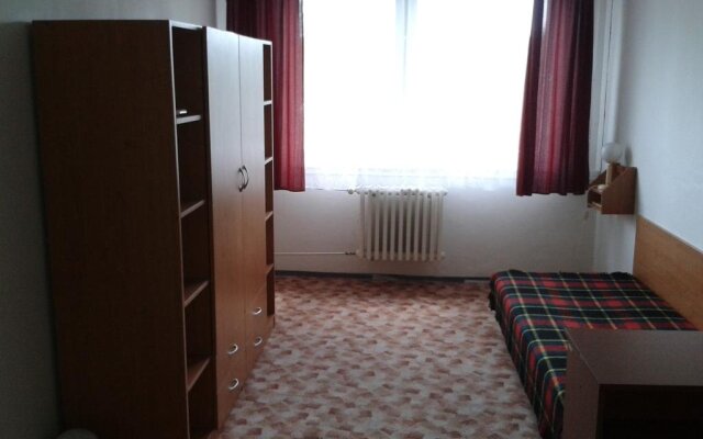 Garni Hotel Akadémia