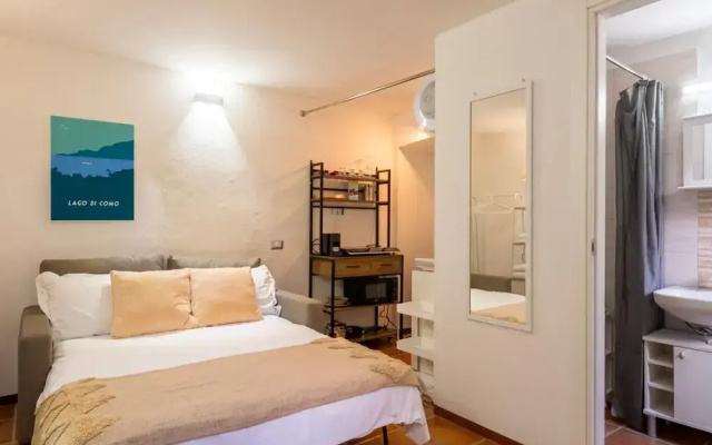 Lilliput Apartment - P IVA