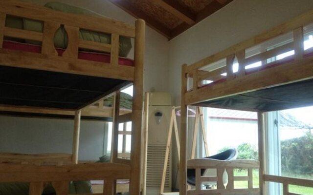 HK Jeju 3 Guesthouse