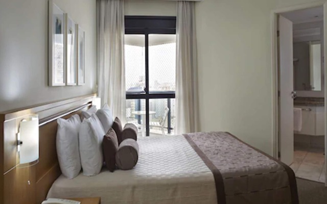 Transamerica Paradise Garden