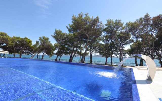 Hotel Villa Arausana & Antonina