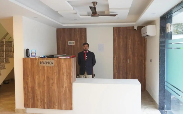 The Palm Studio