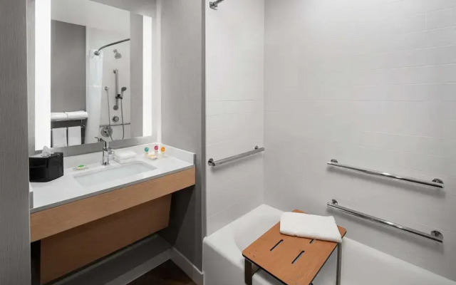 Hyatt Place Atlanta / Perimeter Center