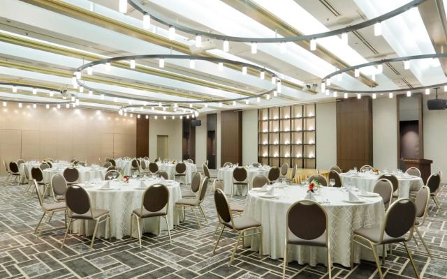 Sapporo Tokyu REI Hotel