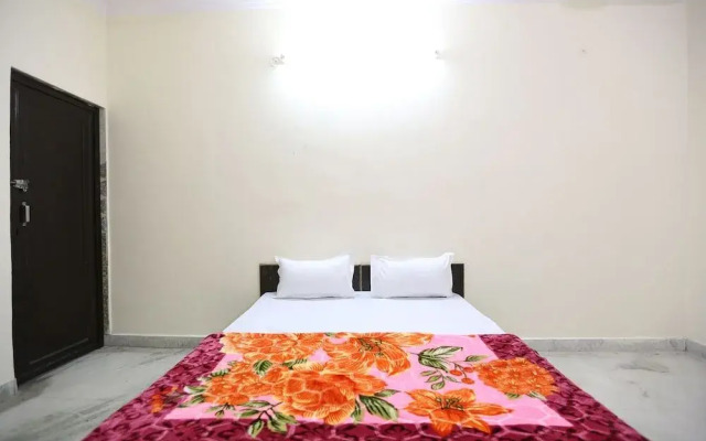 SPOT ON 44933 Comfort Inn
