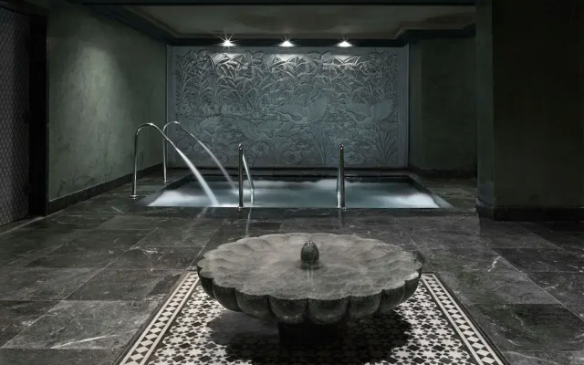 The Ritz-Carlton Rabat, Dar Es Salam
