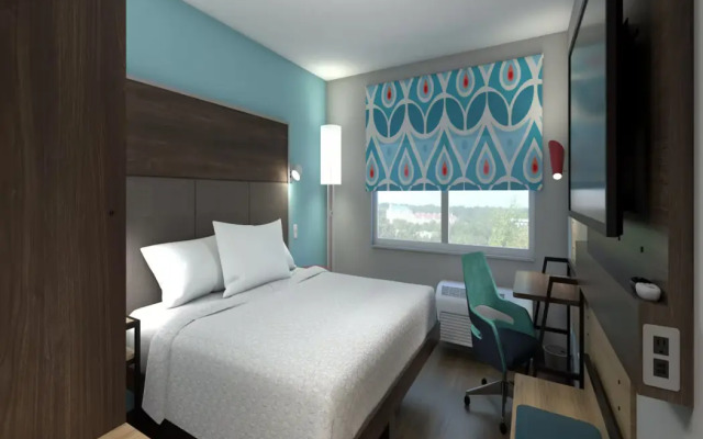 Tru by Hilton Jacksonville Airport I-95