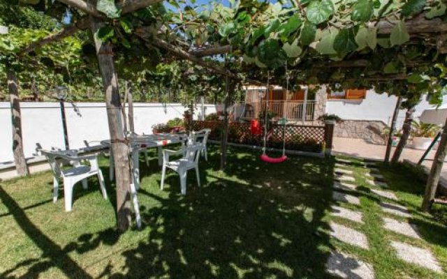 Sant'Anna Bed & Breakfast