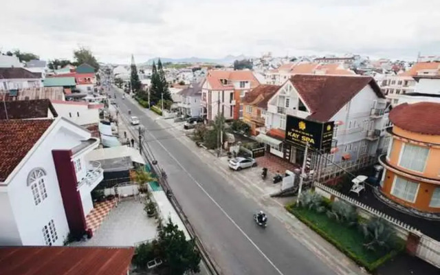 Minh Phu Hotel