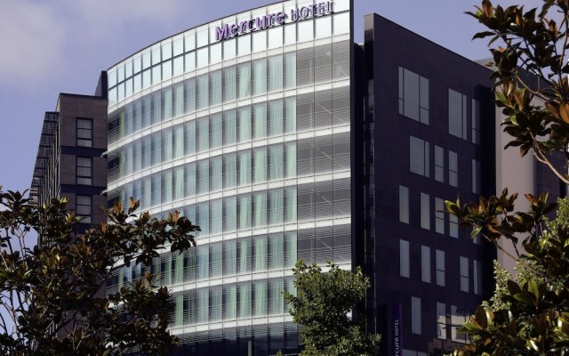 Mercure Clermont Ferrand Centre Jaude