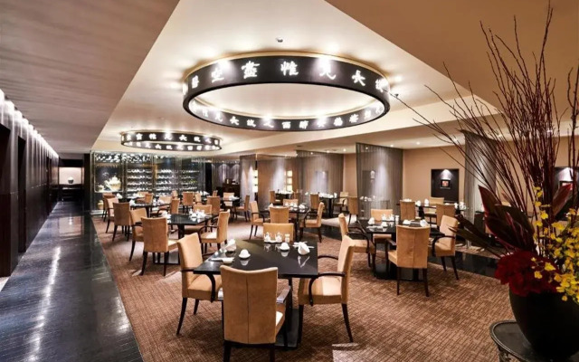 Sapporo Grand Hotel