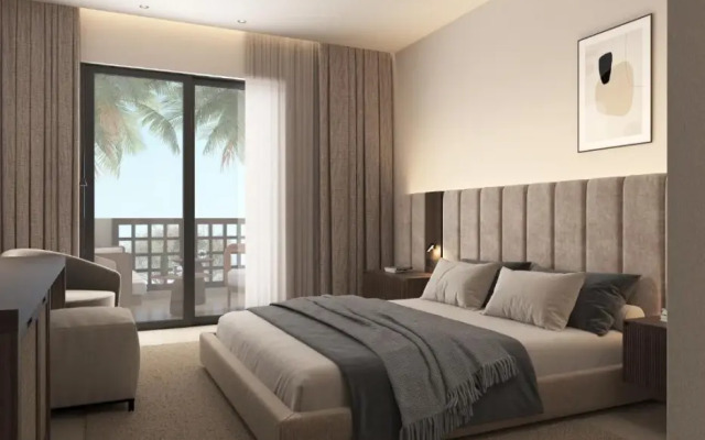 The Ritual A Wellness Retreat