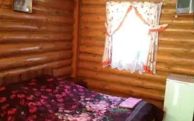 Teremok Guest House