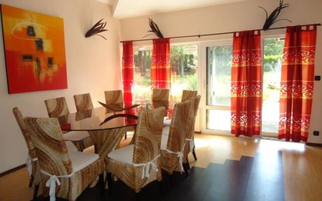 Guest House Ralitsa