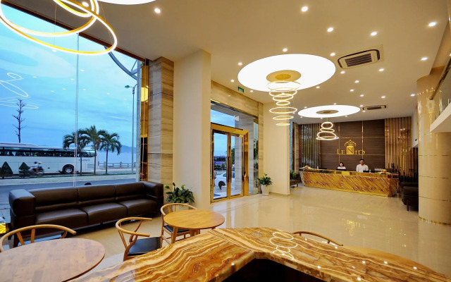 Lenid Nha Trang Hotel