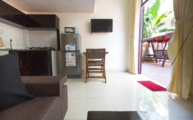Nha Trang Studio Apartments