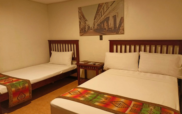 Metro Vigan Inn - Annex
