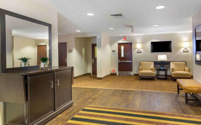 Extended Stay America Boston - Tewksbury