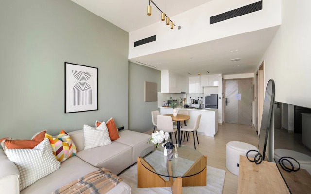 Silkhaus Binghatti Corner