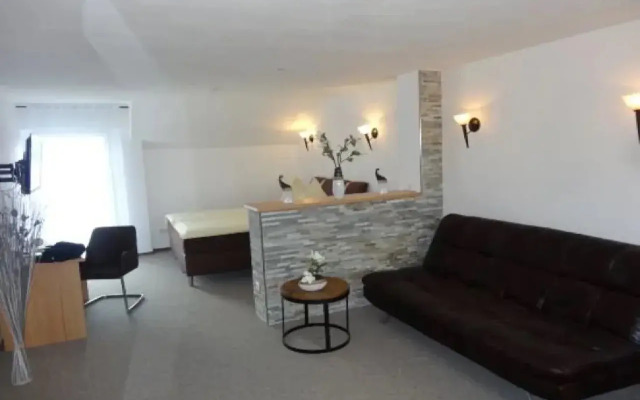 Hotel zur Wasserburg