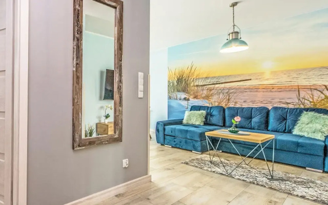 Victus Apartamenty - Dolny Sopot
