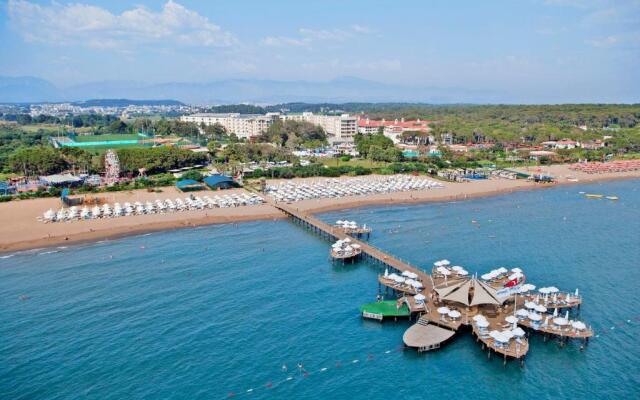 Sueno Hotels Beach Side