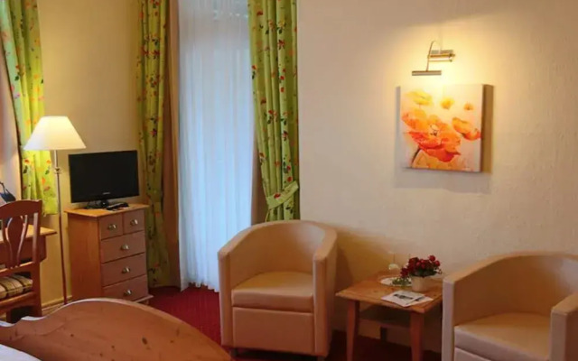 Solehotel Winterberg