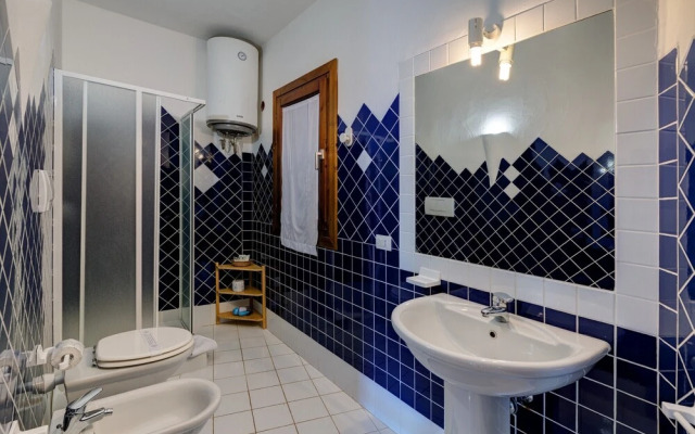 Palau Green Village 1 Bedroom