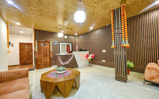 Fabhotel Lake View Ii