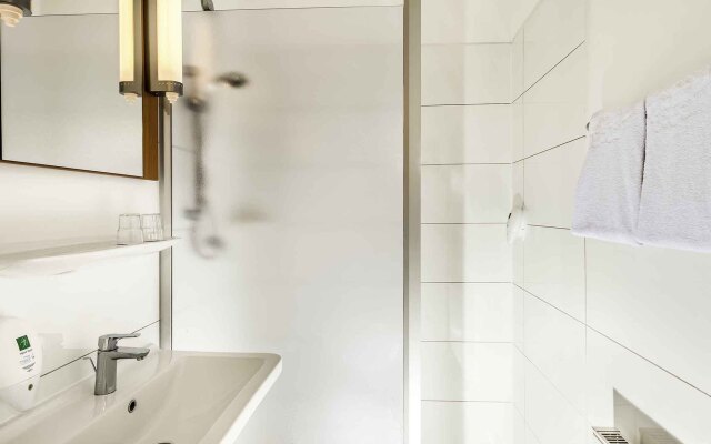 ibis Kassel Melsungen