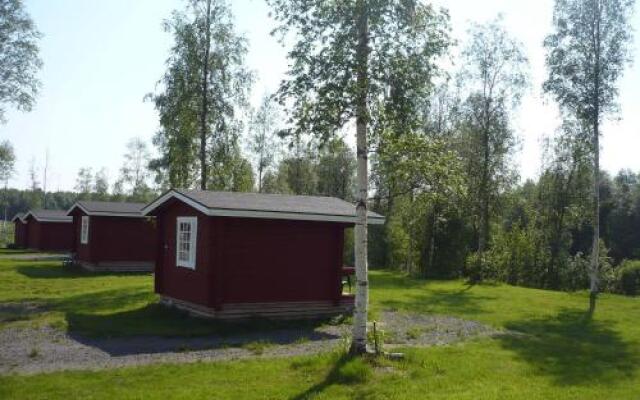 Camping Tornio