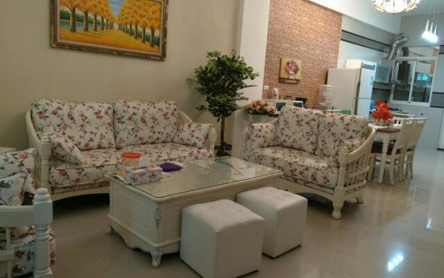 Red Apple B&B