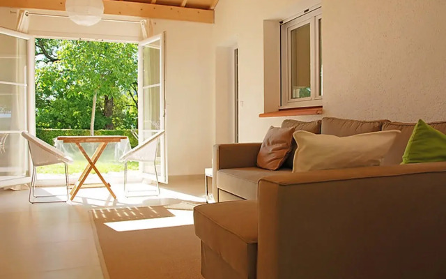 Holiday Home Lapeyriere