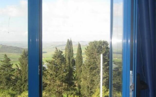 Agriturismo Campo Allegro