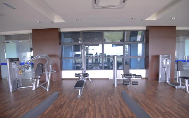 Atlantis Residence@Iconstay Melaka