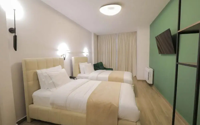 Olia Residence