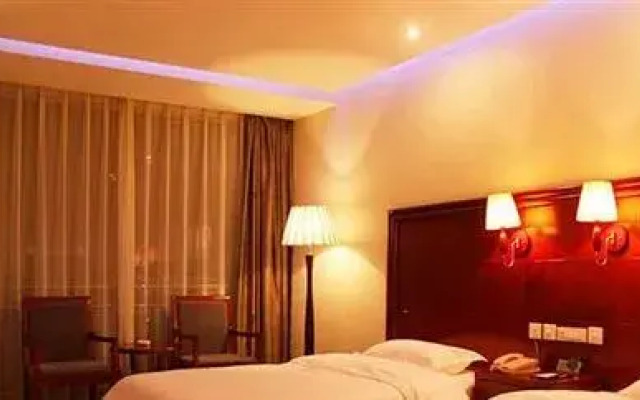 Zhengzhou Galaxy Hotel