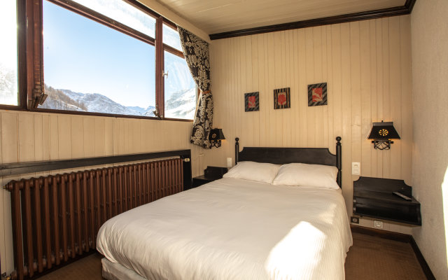 Hotel Le Val d'Isere