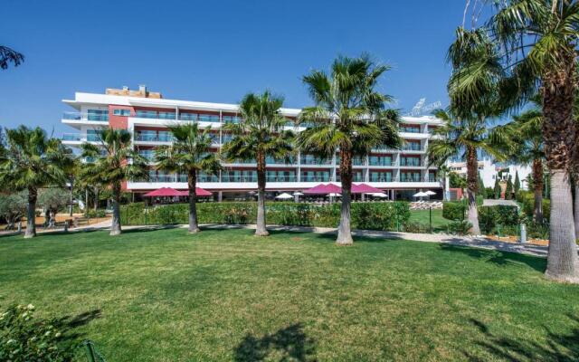 Areias Village Beach Suite Hotel