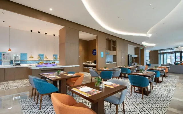 Holiday Inn Express Chengdu Longquanyi North by IHG