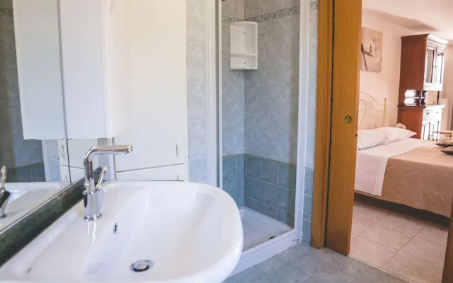 Trulli Guest House