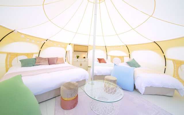 GLAMPREMIER Setouchi